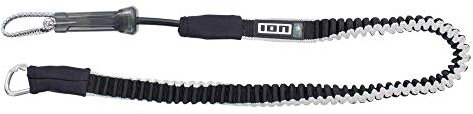 Ion Leash Handlepass Leash Webbing Black 100/160
