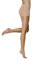 ITEM m6 - Strumpfhose mit Kompression für Damen, 15 DEN, Größe M, L2, CONTOURING TIGHTS, Toffee