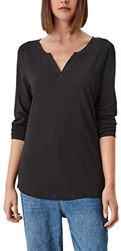 Q/S designed by - s.Oliver Damen 510.11.899.12.130.2102325 T Shirt, 9999, S EU