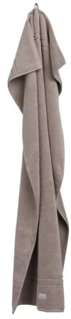 Gant Premium Towel 50X100, Silver Sand, 50x100
