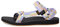 Teva Women's Original Universal Sandal, Retro Block Pastel Lilac, 7 UK
