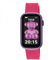 Tous Damen Analog-Digital Automatic Uhr mit Armband S7249798