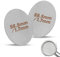 Puck Screen 58mm 2er Set Flair Espresso Sieb für Siebträger 1.7mm Thickness Edelstahl Puck Screen 58.5 Rundfilter Wiederverwendbar Siebträger Sieb Espresso Zubehör