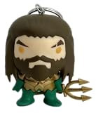 Plastoy Chibi Aquaman Schlüsselanhänger