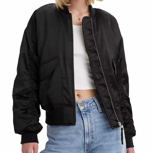 Levi's Damen Andy Techy Jacke