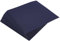 15 Pieces Splicing Mat FT Carpet Squares 60 x 60 cm Dark Blue Carpet Tiles Self-Adhesive DIY Floor Tiles Carpet Flooring Non-Slip Carpet Tiles for Office Commercial Home Bedroom Hallway