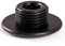 SAWILI Schaltauge, for Santa Cruz 142 mm Tallboy Blur, for TRC Highball Nomad Carbon, for Juliana Bronson Rd MECH Dropout 04-15097 Fahrrad-Schaltauge(1PC Lock Nut)