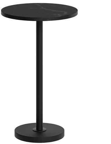 YATINEY Beistelltisch ET30BM