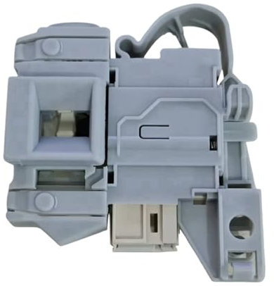 Blocco porta lavatrice Eww12732 Eww14912 Ewf10743 Interruttore blocco porta lavatrice a cestello Accessori