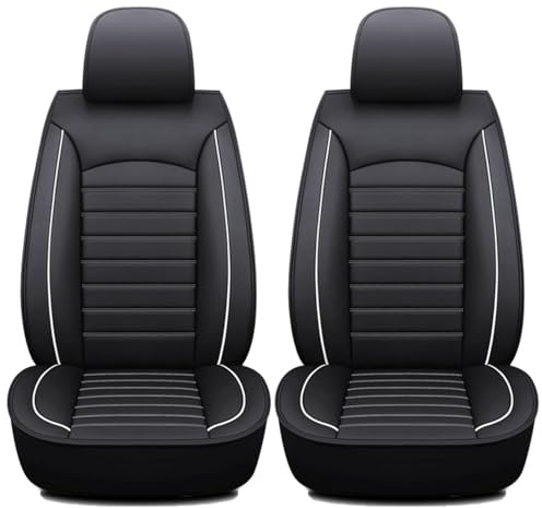 Sitzbezüge Auto Vordersitze, für Opel Tigra Twintop Convertible (2004-2010) Auto Sitzbezüge Sets, Auto-Zubehör Innenraum Autositzschutz,C