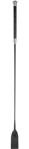 WALDHAUSEN Springgerte Noblesse, schwarz, 65 cm
