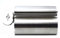Küchenprofi KP924502800 Tubenausdrücker-KP924502800 Tubenausdrücker, Rostfreier Stahl, braun