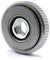1x Quick-Spannmutter Schnellspannmutter Clic SDS M14 für Winkelschleifer Spannmutter für Bosch, AEG, Black & Decker, Dewalt, Flex, Hitachi, Metabo, Makita 115mm 125mm 230mm