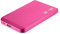 Disque Dur Mobile Externe, Disque Dur Externe Portable D'extension Stockage De Sauvegarde sur Disque Dur USB 3.0 pour PC, Mac, Ordinateur De Bureau, Ordinateur Portable, Windows, Linux,Rose,1TB