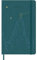 Moleskine - Weekly Planner 18 Months 2022-2023, Limited Edition Le Petit Prince, Weekly Planner With Hard Cover And Elastic Closure, Size Large, 13 x 21 cm, Color Mountain