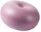 Fitnessball Unterstützung Rhythmic Strength Yoga Ball Pilates Donut Balance für, Rosa A