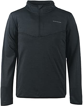 endurance Herren Funktionsshirt Ledger