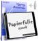 2 Stück Like Paper Folie Kompatibel mit iPad 9 /8 /7 Generation( iPad 10,2 Zoll, 2021, 2020, 2019), Matte Schutzfolie Papierfolie Displayschutz Papier Film Blendfreiem Screen Protector for Zeichnen