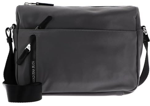 Mandarina Duck Hunter Crossover, Donna, Smoked Pearl, One Size