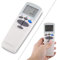 Telecomando per Condizionatore D'aria, Telecomando Sostitutivo per LG 6711A90032L Telecomando Universale con Schermo LCD per Condizionatore D'aria LG