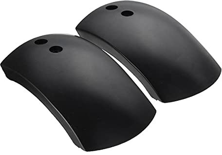 2 Stück vorn hinten for Kotflügel-Schutzbleche for 43 cc 47 49 cc Mini Quad Dirt Bike ATV DunMuan