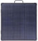 Panneau solaire pliant cadré 200W - Orium