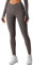 YICHEN Damen Scrunch Butt Leggings High Waist Seamless Yoga Hosen Push Up Blickdicht Yogahose Fitnesshose Laufhose Tights für Sport Yoga Fitness Gym Workout