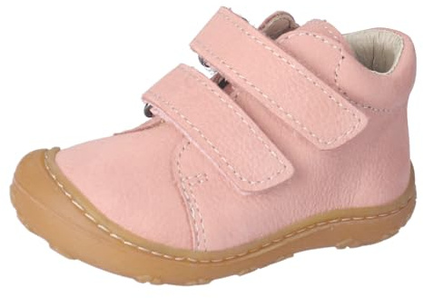 PEPINO Ricosta Mädchen und Jungen Stiefel Chrisy,Boots,WMS:Mittel,terracare
