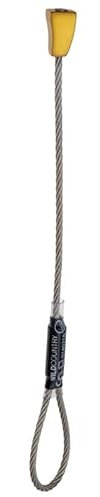 Wild Country Unisex Superlight Rock Klemmkeil, NoColor, 4/Gold
