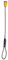 Wild Country Unisex Superlight Rock Klemmkeil, NoColor, 4/Gold