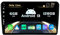 SXAUTO『Built-in 4G Dab』Android 14-6G+128G Autoradio para Audi A3 8P 8PA S3 RS3 (2003-2013) - CarPlay/Android Auto - Cámara + Mic - Dual Band WiFi 360-CAM Volante Fast-Boot HDMI -QLED 9 Pulgada 2 DIN