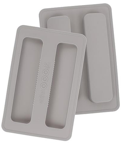 Mikinona Breakfast Maker Cover Toaster Covers Protective Kitchenware Sturdy Reusable Silicone