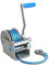 Treuil électrique Winch manuel de 2000kg Pour remorque de bateau ATV UTV