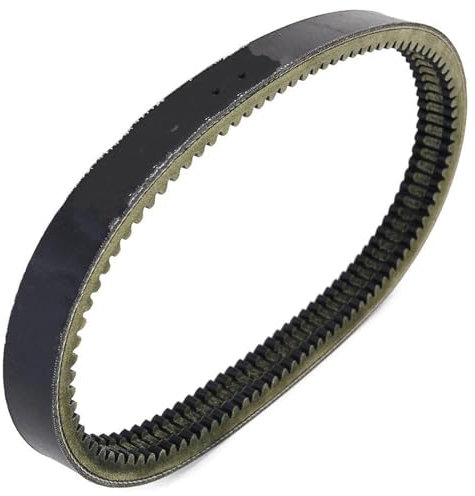 Für AIXAM MOTORE Für KUBOTA Für Aixam 3WP23 A721 A741 500,4 Minivan Pick-Up Scouty Crossline EPCOUR038 B3211AA1103 Stick Gürtel Übertragung Zahnriemen Riemen