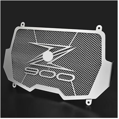 Griglia Radiatore Motociclo Per Z900 2017-2021 Moto Griglia Del Radiatore Protezione Della Copertura Della Protezione Per Kaw&asaki Z900 Z 900 ABS 2017-2020 Z900 SE 2023 2022