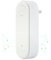 Clairu Ionischer Luftreiniger – Steckdosen-Air Purifier mit ECO-Chip für Allergiker, leiser Betrieb ideal für Küche, Bad, Wohnzimmer- Verbessert Luftqualität (white)