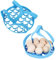 PEPLAYTAL Multifunzionale Silicone per Verdure Vaporiera Portatile e Scolapasta per Cucina Utensile e Ristoranti