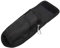 Tbest Photography Belt Monopod Weight Bag Multi - Function Tripod Support Carrying Pouch for Outdoor Black