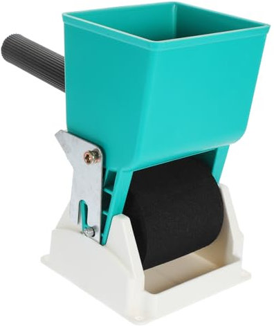 OSALADI Manual Glue Applicator Roller Pva Glue Roller Woodworking Accessories Extra Strong Heavy Duty
