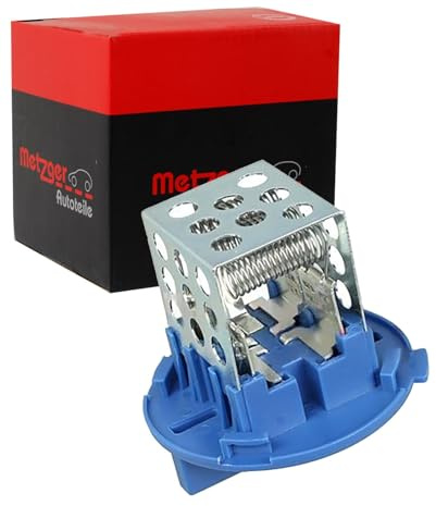 METZGER 0917245 Heizung