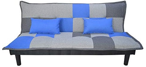 HTI-Line Schlafsofa Campeon2 mit Bettfunktion