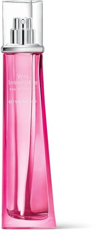 Givenchy Women's Fragrance IrrÃsi Stible Eau De Toilette Spray 75 ml