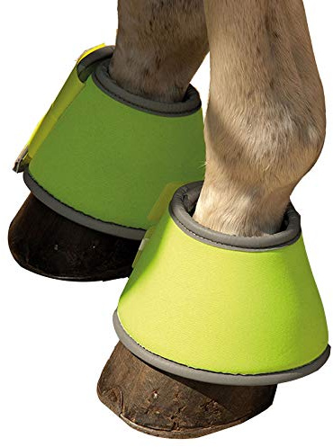 RGL Rhinegold Reflektierende Stiefel