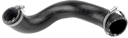 15D VAICO - V95-0487 - Charge Air Hose - Compatible with Volvo 31355170