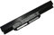 Laptop Battery A32-K53 A41-K53 for ASUS A53 K53 K54 K84 K93 N53 X54C X54H X54HR X54HY X54L X54LY Series 10.8V 4400mAh