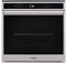 WHIRLPOOL - AKZM9019IX - FOUR MULTIFONCTION - 73L - PYROLYSE - A+ - INOX