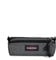 EASTPAK Double BENCHMARK Federmäppchen - Black Denim (Grau)