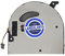 LANDALANYA Replacement New Laptop Fan for ACER Chromebook Spin 13 CP713-1WN Fan EG50040S1-CF80-S9A DC5V