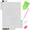 LOMSIOY DIY Animal Mystery Diamond Painting Set Tier 5D Diamant Painting Mysteriös Random Surprise Square Full Drill Strass Stickerei Kreuzstich Diamant Malerei Kristall Home Wall Décor