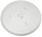 121AV Replacement MS23H3125AW Microwave Turntable Glass Plate 288mm DE7420102D Compatible with Samsung